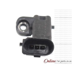 VW Polo Vivo 1.6 16V 2010- CLSA Hall Type Crankshaft Sensor