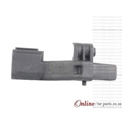 VW Polo Vivo 1.6 16V 2010- CLSA Hall Type Crankshaft Sensor