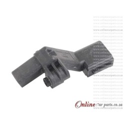 VW Polo Vivo 1.6 16V 2010- CLSA Hall Type Crankshaft Sensor
