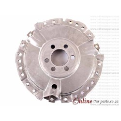 VW POLO PLAYA POLO CLASSIC 1.6i 96-03 Clutch Kit