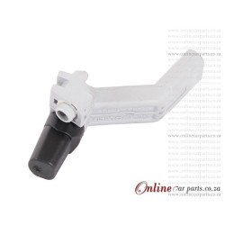 VW Passat VIII 2.0 TDI 16V 16-19 CUPA 130KW Crankshaft Sensor