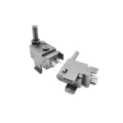 Mercedes Benz Reverse Light Switch