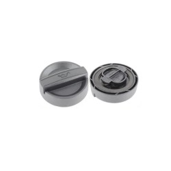 BMW 5 Series E60 03-10 Oil Filler Cap