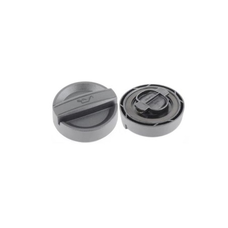 BMW 5 Series E60 03-10 Oil Filler Cap