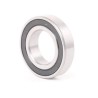 BMW X3 2004- PropShaft Hanger Bearing ID30XOD55X13