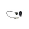 BMW 3 Series E30 82-93 245mm Front Brake Pad Wear Sensor