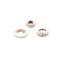 Nissan 1400 Stub Axle Kit