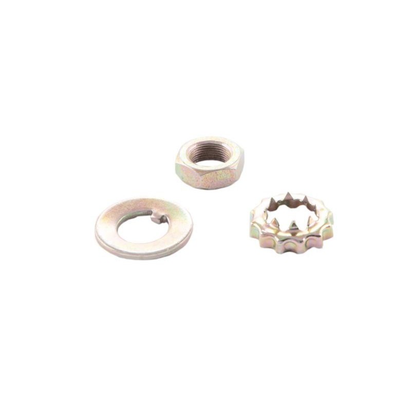 Nissan 1400 Stub Axle Kit