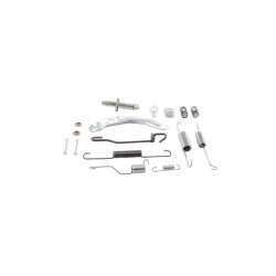 Ford Courier Brake Spring Kit