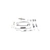Ford Courier Brake Spring Kit