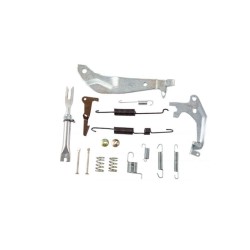 Toyota Hilux 2001 Brake Spring Kit