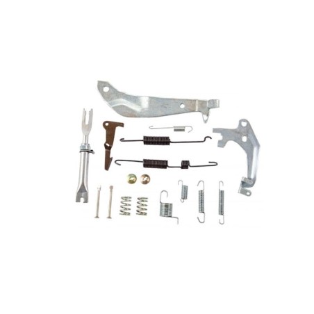 Toyota Hilux 2001 Brake Spring Kit