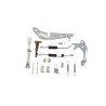 Toyota Hilux 2001 Brake Spring Kit