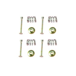 Toyota Mazda Isuzu Import Diff Long Brake Shoe Spring Kit