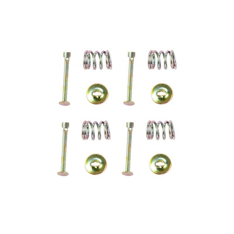 Toyota Mazda Isuzu Import Diff Long Brake Shoe Spring Kit