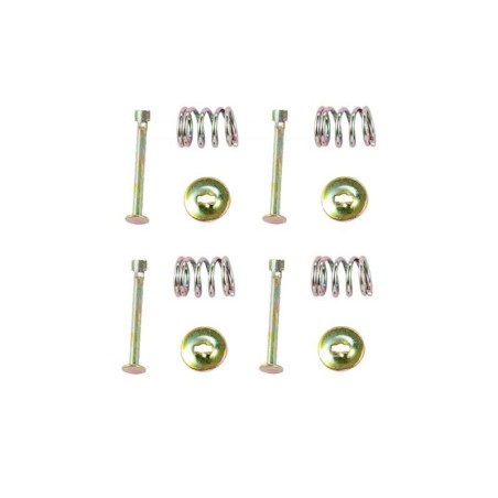 Toyota Mazda Isuzu Import Diff Long Brake Shoe Spring Kit