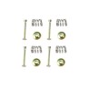 Toyota Mazda Isuzu Import Diff Long Brake Shoe Spring Kit