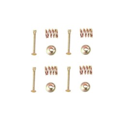 Toyota Local Diff Brake Shoe Spring
