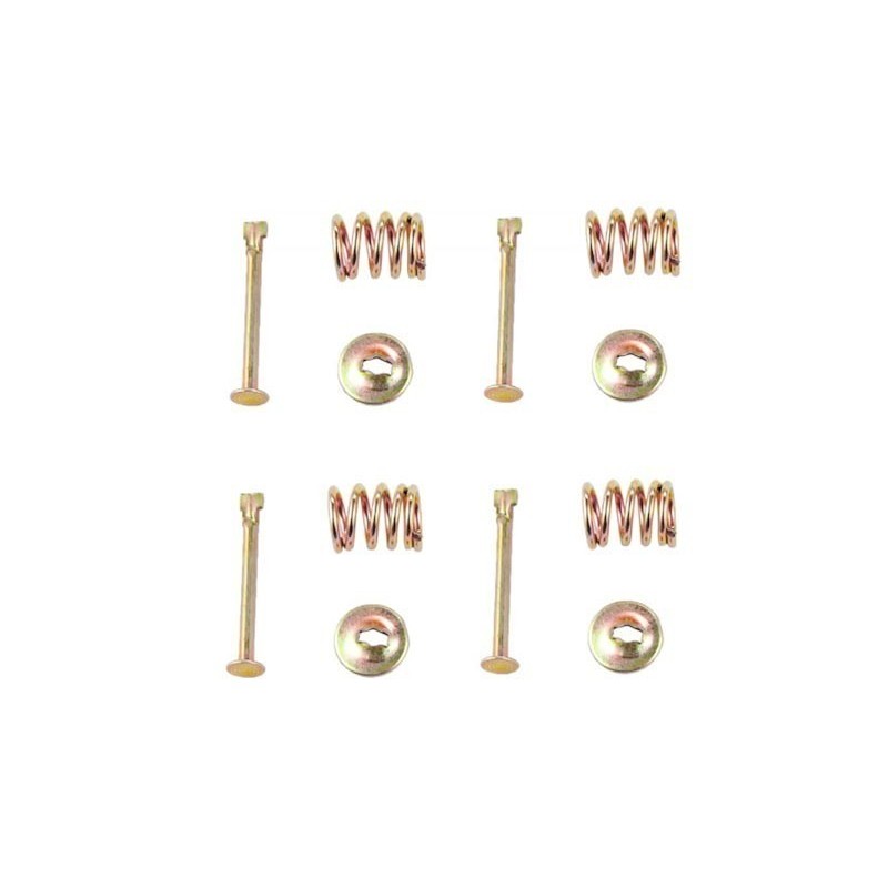 Toyota Local Diff Brake Shoe Spring