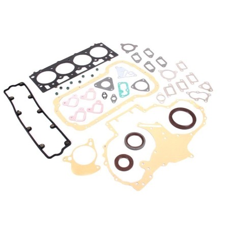 Mahindra Bolero 2.5 TD XD3 8V 2006- Full Gasket Set