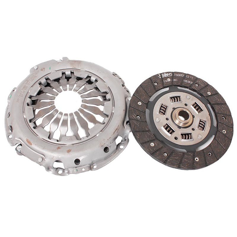RENAULT SCÉNIC III 1.6 83KW 09- Clutch Kit