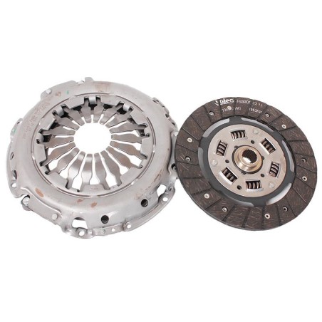 Nissan NP200 LDV 1.6 8V K7M710 64 KW 09- Clutch Kit
