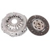 Nissan NP200 LDV 1.6 8V K7M710 64 KW 09- Clutch Kit
