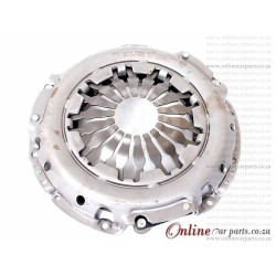RENAULT SCÉNIC III 1.6 83KW 09- Clutch Kit