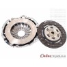 RENAULT SCÉNIC III 1.6 83KW 09- Clutch Kit