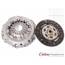 RENAULT SCÉNIC III 1.6 83KW 09- Clutch Kit