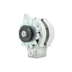 Toyota Hilux 2000 RN22 75-79 18R 45A 12V 3 PIN Old Large Type Single Groove Alternator 27020-60032