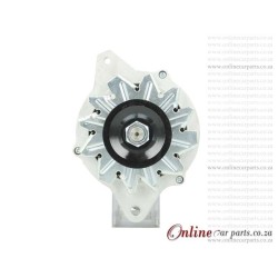Toyota Hiace 2000 RH22 RH32 76-84 18R 45A 12V 3 PIN Old Large Type 1 Groove Alternator 27020-60032