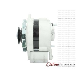 Toyota Hiace 2000 RH22 RH32 76-84 18R 45A 12V 3 PIN Old Large Type 1 Groove Alternator 27020-60032