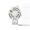 Toyota Hiace 2000 RH22 RH32 76-84 18R 45A 12V 3 PIN Old Large Type 1 Groove Alternator 27020-60032
