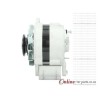 Toyota Hilux 2000 RN22 75-79 18R 45A 12V 3 PIN Old Large Type Single Groove Alternator 27020-60032