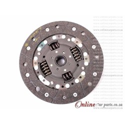VW JETTA III 1.6 CSL 3 96-99 Clutch Kit