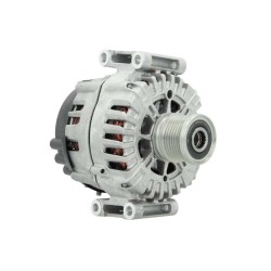 BMW E36 316i 94-98 M43B16 80A 12V 6 Groove CW IR/IF Alternator OE A13VI78 2541697