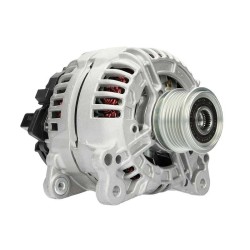 Audi A4 B6 1.9 TDI 00-05 AVB AVF AWX 140A 12V 5 Groove 2 PIN Alternator OE SG14B011 028903029R