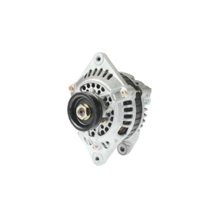 Mazda 626 1.6 83-89 F6 65A 12V IR/EF K1 Alternator OE 9120690352