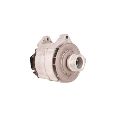 BMW E36 320i 92-96 24V M50B20 105A 12V 6 Groove CW IR Alternator OE 0120469006 0120469969