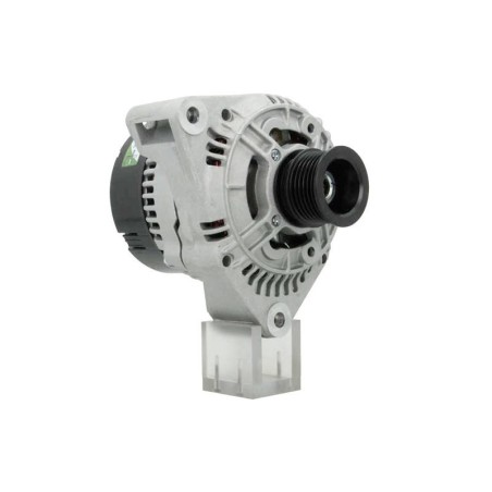 Mercedes-Benz E Class E200K W210 00-02 M111 90A 12V 6 Groove KC Alternator OE 9123335002 0123335002