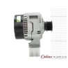 Mercedes-Benz E Class E220 W124 96-96 M111 90A 12V 6 Groove KC Alternator OE 9123335002 0123335002