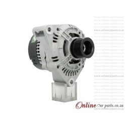 Mercedes-Benz E Class E230K W210 96-98 M111 90A 12V 6 Groove KC Alternator OE 9123335002 0123335002