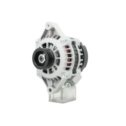 Opel Astra G 1.8 99-04 Z18XE 100A 12V 5 Groove IR/IF Alternator OE 10479225 10480225