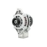 Opel Zafira 1.8 06-10 Z18XER 100A 12V 5 Groove IR/IF Alternator OE 10479225 10480225
