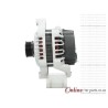 Opel Zafira 1.8 06-10 Z18XER 100A 12V 5 Groove IR/IF Alternator OE 10479225 10480225