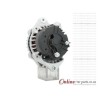 Opel Zafira 1.8 06-10 Z18XER 100A 12V 5 Groove IR/IF Alternator OE 10479225 10480225