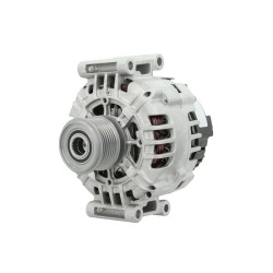 Mercedes-Benz CLC 180K Coupe CL203 2010- M271 120A 12V 7 Groove NCB1 Alternator OE 0124515088