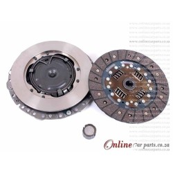 VW GOLF III 1.8 GSX GTS 3 96-99 Clutch Kit