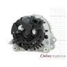 Audi TT 1.8T Coupe 00-06 APX BAM 90A 12V 6 Groove KCB1 2 PIN Alternator OE 037903025M 0124325013